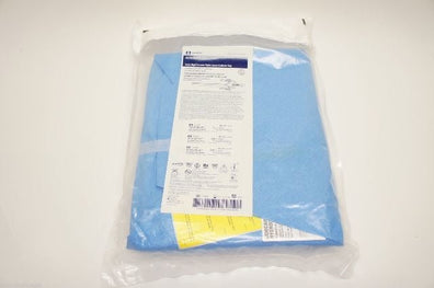 8888101002HP ~ Covidien Acute High Pressure Triple Lumen Cath Tray 16cm (x)